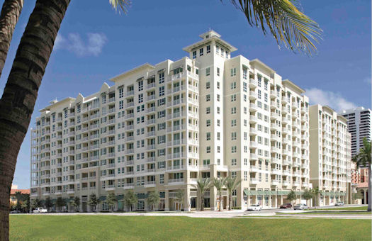 City Palms, West Palm Beach